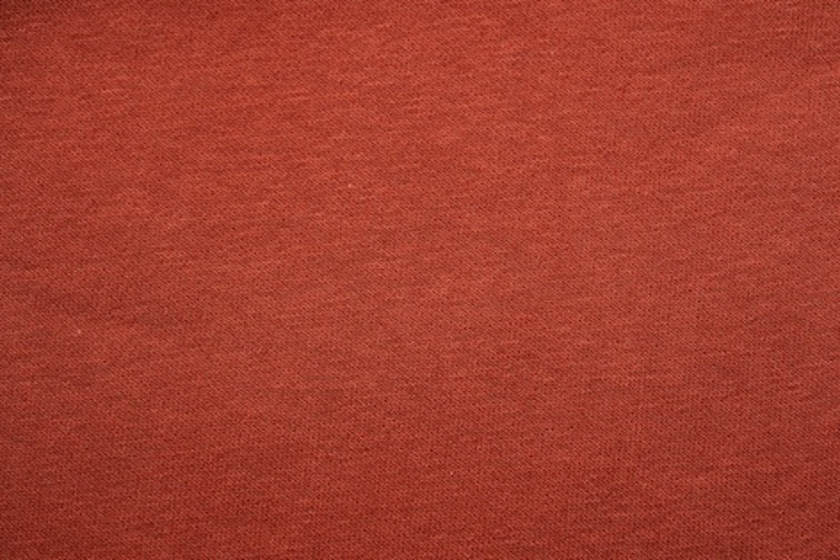FLEECE SHIRT Windhund Terracotta - Image 7