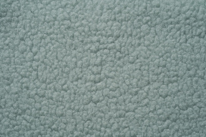 TEDDY PULLOVER Dackel Mint - Image 6