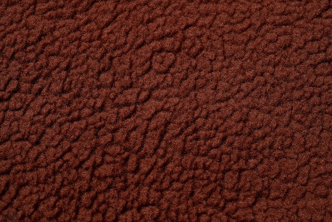 TEDDY SHIRT Dackel Brown - Image 8