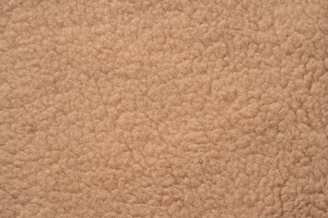 TEDDY PULLOVER Dackel Camel - Image 9