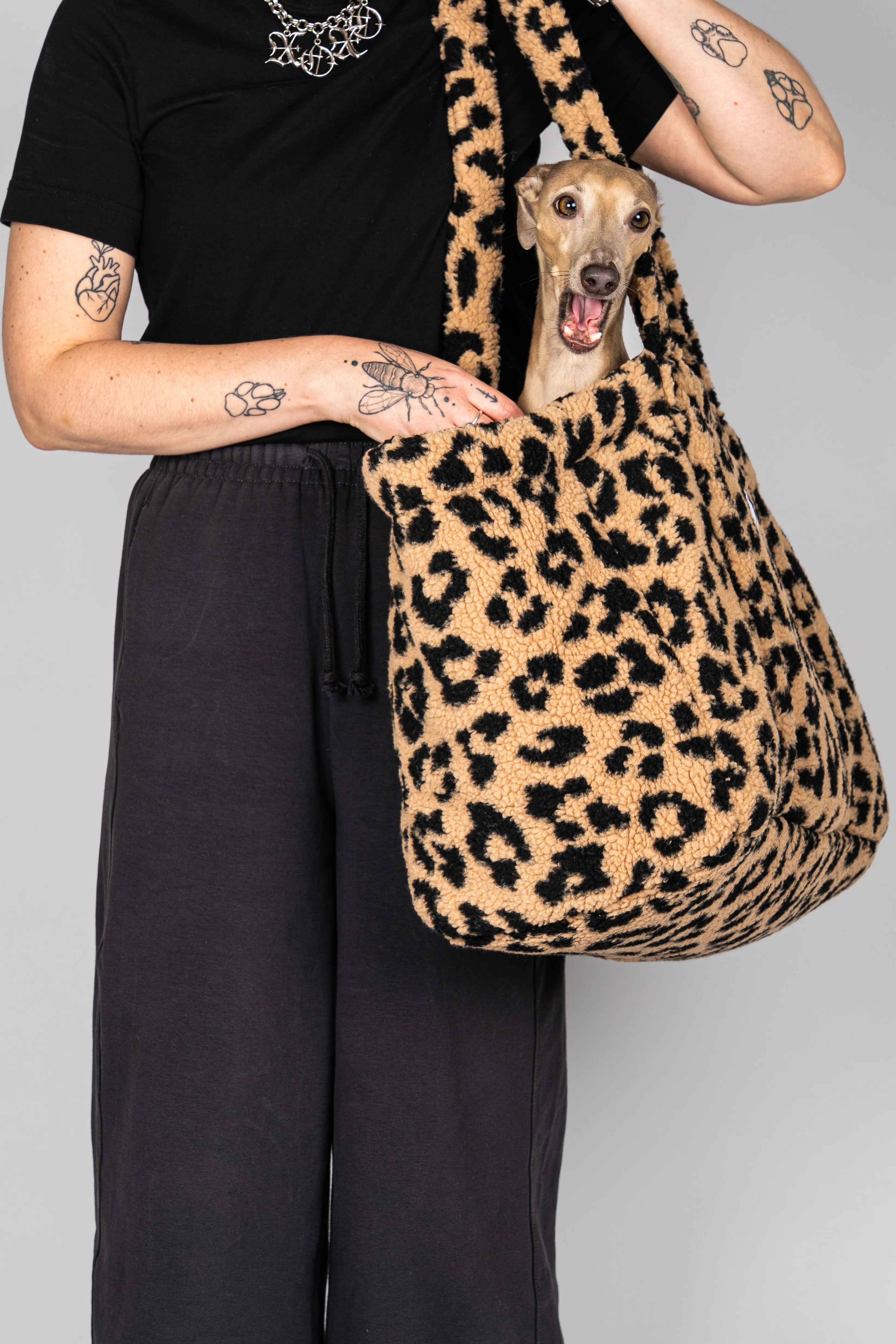 Teddy Shopper LEO - Image 3