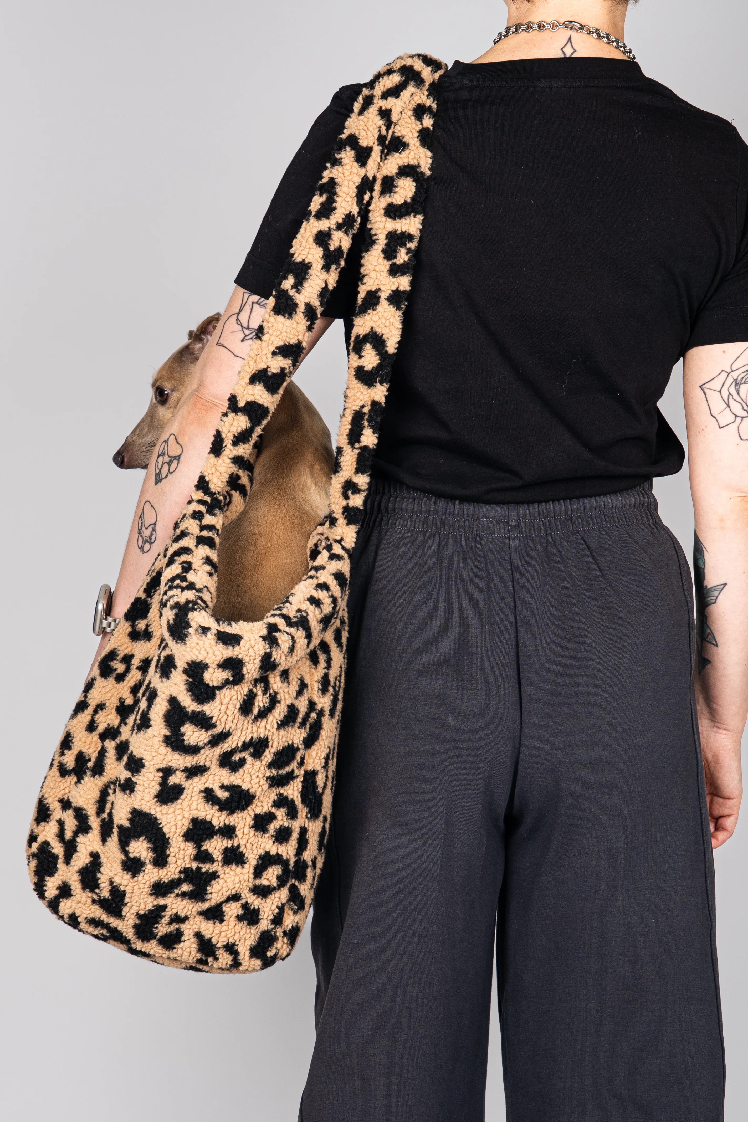 Teddy Shopper LEO - Image 6