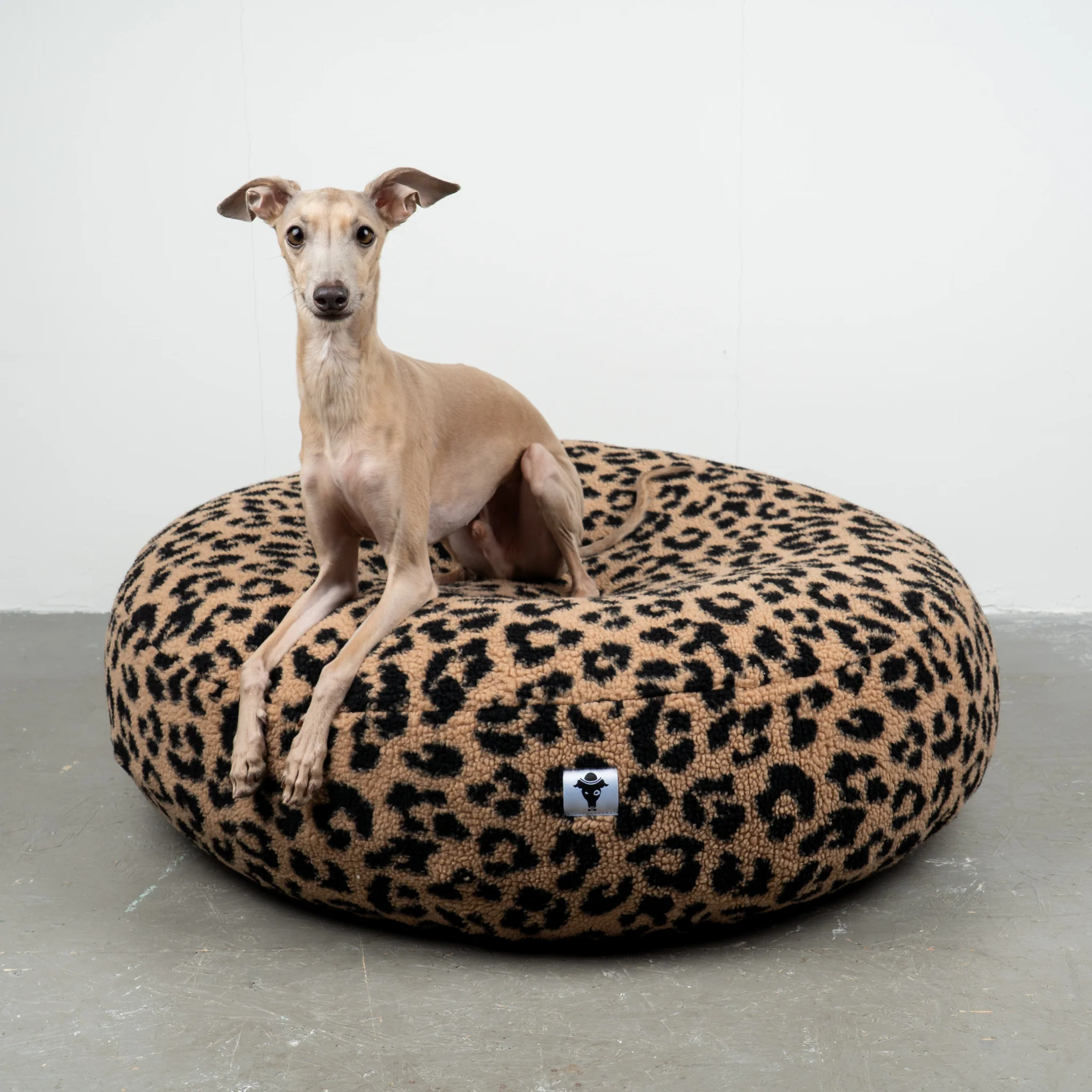 Wechselbezug Hundebett Leo - Image 4