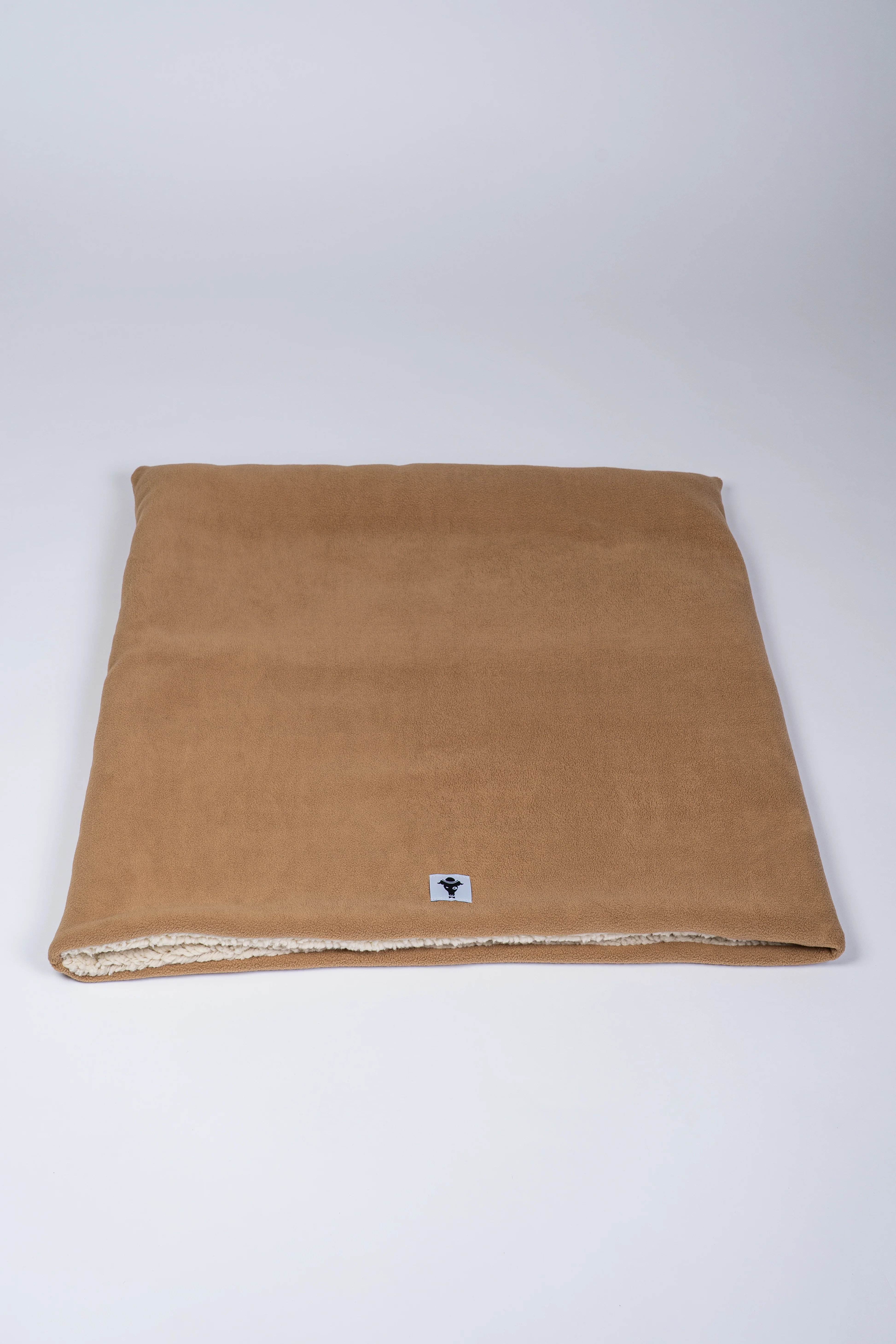 Wellsoft Hundeschlafsack Beige - Image 11